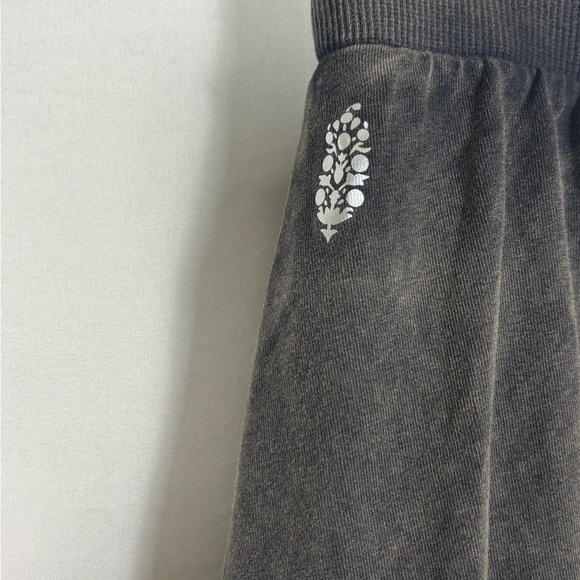 FP Movement by Free People Black mini skort- M - Picture 10 of 11